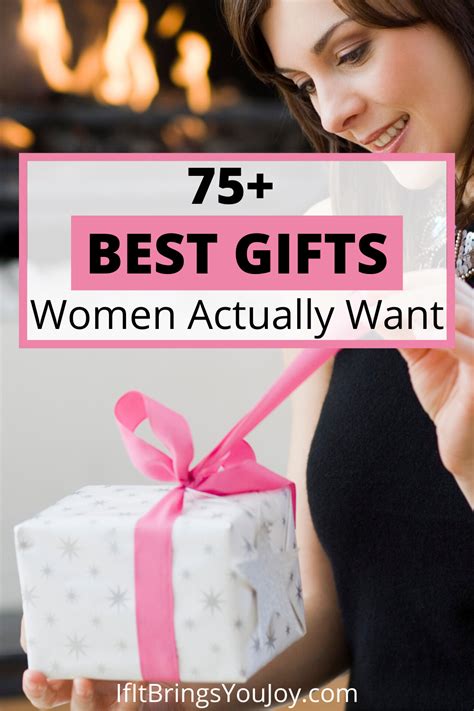 best gift women|gifts for women who have everything.